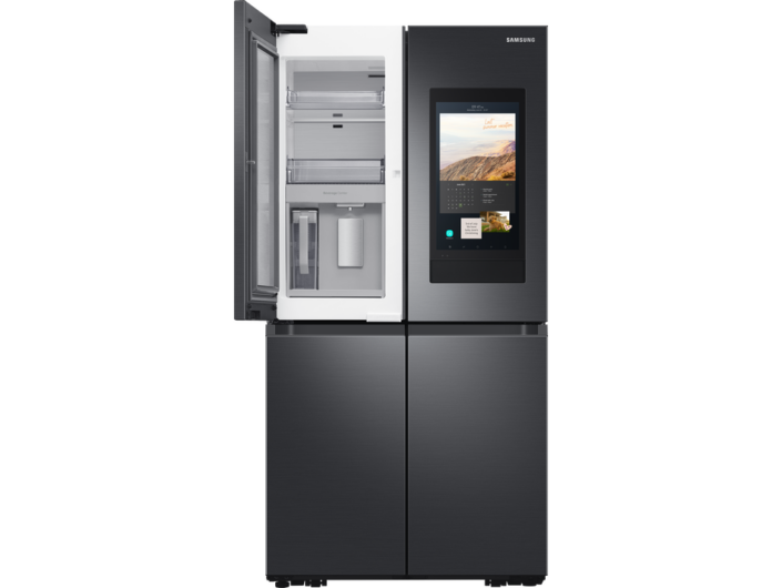 تعمیر یخچال سامسونگ